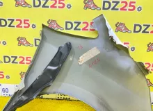 Крыло TOYOTA VOXY 2014/Цвет 1F7 5381228260 ZWR80G 2ZRFXE, переднее левое
