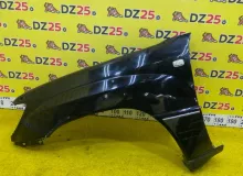 Крыло TOYOTA LAND CRUISER 1999 538026A080 UZJ100W 2UZFE, переднее левое