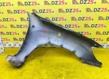 Крыло TOYOTA LAND CRUISER 1999 538026A080 UZJ100W 2UZFE, переднее левое