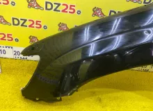 Крыло TOYOTA LAND CRUISER 1999 538026A080 UZJ100W 2UZFE, переднее левое
