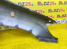Крыло TOYOTA LAND CRUISER 1999 538026A080 UZJ100W 2UZFE, переднее левое