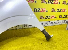 Крыло NISSAN SERENA 2016/Цвет QAB F31015TAMA GFC27 MR20DD, переднее левое