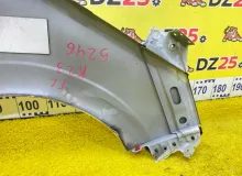 Крыло NISSAN SERENA 2016/Цвет QAB F31015TAMA GFC27 MR20DD, переднее левое
