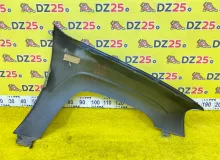Крыло CHEVROLET TRAILBLAZER 2002/ЦВЕТ 8555 12477993 GMT360 LL8/VORTEC LL8, переднее левое