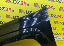 Крыло CHEVROLET TRAILBLAZER 2002/ЦВЕТ 8555 12477993 GMT360 LL8/VORTEC LL8, переднее левое