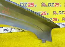 Крыло CHEVROLET TRAILBLAZER 2002/ЦВЕТ 8555 12477993 GMT360 LL8/VORTEC LL8, переднее левое