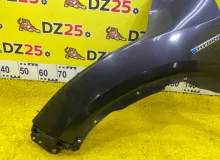 Крыло HONDA VEZEL 2013/Цвет NH821M 60260T7A000ZZ RU4 LEB, переднее левое