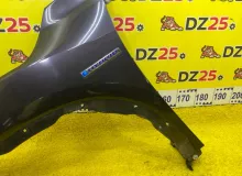 Крыло HONDA VEZEL 2013/Цвет NH821M 60260T7A000ZZ RU4 LEB, переднее левое