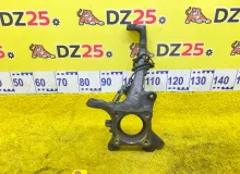 Ступица TOYOTA TUNDRA 2008/Цвет 040 432120C012 USK56L/USK56/USK51L/USK50L/USK52L/USK55L/USK57L/GSK50/GSK51/GSK52/UCK50/UCK51/UCK52/UCK55/UCK57UCK56/UPK50/UPK51/UPK52/UPK55/UPK56/UPK57 3URFE, передняя левая