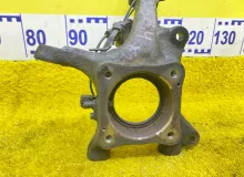 Ступица TOYOTA TUNDRA 2008/Цвет 040 432120C012 USK56L/USK56/USK51L/USK50L/USK52L/USK55L/USK57L/GSK50/GSK51/GSK52/UCK50/UCK51/UCK52/UCK55/UCK57UCK56/UPK50/UPK51/UPK52/UPK55/UPK56/UPK57 3URFE, передняя левая