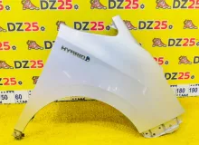 Крыло TOYOTA NOAH/ESQUIRE 2014/Цвет 1F7 5381128180 ZRR80G/ZRR80/ZRR80W/ZRR85/ZRR85G/ZRR85W/ZWR80/ZWR80G/ZWR80W 2ZRFXE, переднее правое