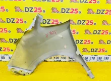 Крыло TOYOTA NOAH/ESQUIRE 2014/Цвет 1F7 5381128180 ZRR80G/ZRR80/ZRR80W/ZRR85/ZRR85G/ZRR85W/ZWR80/ZWR80G/ZWR80W 2ZRFXE, переднее правое