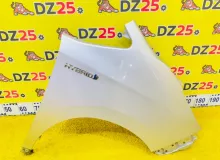 Крыло TOYOTA NOAH/ESQUIRE 2014/Цвет 1F7 5381128180 ZRR80G/ZRR80/ZRR80W/ZRR85/ZRR85G/ZRR85W/ZWR80/ZWR80G/ZWR80W 2ZRFXE, переднее правое