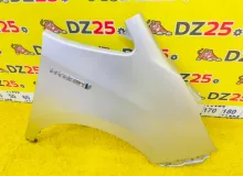 Крыло TOYOTA NOAH/ESQUIRE 2014/Цвет 1F7 5381128180 ZRR80G/ZRR80/ZRR80W/ZRR85/ZRR85G/ZRR85W/ZWR80/ZWR80G/ZWR80W 2ZRFXE, переднее правое