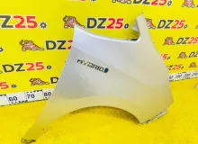Крыло TOYOTA NOAH/ESQUIRE 2014/Цвет 1F7 5381128180 ZRR80G/ZRR80/ZRR80W/ZRR85/ZRR85G/ZRR85W/ZWR80/ZWR80G/ZWR80W 2ZRFXE, переднее правое