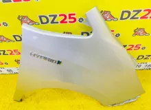 Крыло TOYOTA NOAH/ESQUIRE 2014/Цвет 1F7 5381128180 ZRR80G/ZRR80/ZRR80W/ZRR85/ZRR85G/ZRR85W/ZWR80/ZWR80G/ZWR80W 2ZRFXE, переднее правое