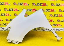 Крыло NISSAN SERENA 2012/Цвет QAB F31011VFAA HFC26 MR20DD, переднее левое