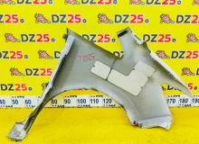 Крыло NISSAN SERENA 2012/Цвет QAB F31011VFAA HFC26 MR20DD, переднее левое