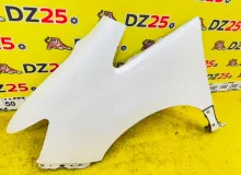 Крыло NISSAN SERENA 2012/Цвет QAB F31011VFAA HFC26 MR20DD, переднее левое