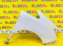 Крыло NISSAN SERENA 2012/Цвет KBB F31001VFAA HFC26 MR20DD, переднее правое