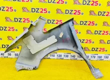 Крыло NISSAN SERENA 2012/Цвет KBB F31001VFAA HFC26 MR20DD, переднее правое