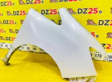 Крыло NISSAN SERENA 2012/Цвет KBB F31001VFAA HFC26 MR20DD, переднее правое