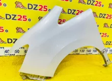 Крыло NISSAN SERENA 2012/Цвет KBB F31011VFAA HFC26 MR20DD, переднее левое