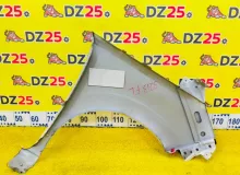 Крыло NISSAN SERENA 2016/Цвет QAB F31015TAMA GFC27 MR20DD, переднее левое