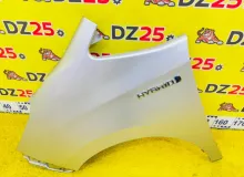 Крыло TOYOTA NOAH/ESQUIRE 2014/Цвет 1F7 5381228240 ZRR85G/ZRR85W/ZRR85/ZRR80G/ZRR80/ZRR80W/ZWR80/ZWR80G/ZWR80W 2ZRFXE, переднее левое