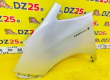 Крыло TOYOTA NOAH/ESQUIRE 2014/Цвет 1F7 5381228240 ZRR85G/ZRR85W/ZRR85/ZRR80G/ZRR80/ZRR80W/ZWR80/ZWR80G/ZWR80W 2ZRFXE, переднее левое