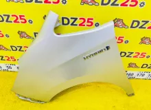 Крыло TOYOTA NOAH/ESQUIRE 2014/Цвет 1F7 5381228240 ZRR85G/ZRR85W/ZRR85/ZRR80G/ZRR80/ZRR80W/ZWR80/ZWR80G/ZWR80W 2ZRFXE, переднее левое