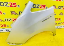 Крыло TOYOTA NOAH/ESQUIRE 2014/Цвет 1F7 5381228240 ZRR85G/ZRR85W/ZRR85/ZRR80G/ZRR80/ZRR80W/ZWR80/ZWR80G/ZWR80W 2ZRFXE, переднее левое