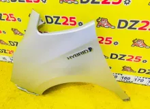 Крыло TOYOTA NOAH/ESQUIRE 2014/Цвет 1F7 5381228240 ZRR85G/ZRR85W/ZRR85/ZRR80G/ZRR80/ZRR80W/ZWR80/ZWR80G/ZWR80W 2ZRFXE, переднее левое