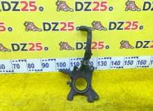 Ступица TOYOTA TUNDRA 2008/Цвет 040 432110C012 USK56L/USK56/USK51L/USK50L/USK52L/USK55L/USK57L/GSK50/GSK51/GSK52/UCK50/UCK51/UCK52/UCK55/UCK57UCK56/UPK50/UPK51/UPK52/UPK55/UPK56/UPK57 3URFE, передняя правая