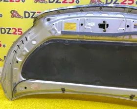 Капот TOYOTA
