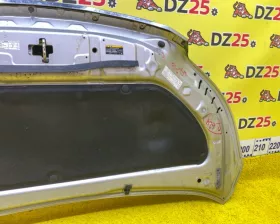 Капот TOYOTA