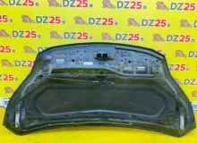 Капот NISSAN SERENA 2016/Цвет G41 F510M5TAMA CFC27 MR20DD, передний