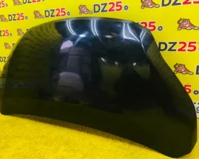 Капот NISSAN