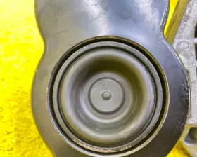 Подушка двигателя NISSAN