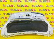 Капот NISSAN SERENA 2018/Цвет QAB F510M5TAMA GFC27 MR20DD, передний