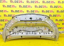 Капот TOYOTA ESQUIRE/NOAH 2015/Цвет 1F7 5330128160 ZRR85 3ZRFAE, передний