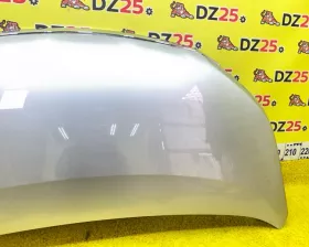 Капот TOYOTA
