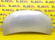 Капот NISSAN SERENA 2012/Цвет KBB F510M1VAMA HFC26 MR20DD, передний