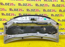 Капот NISSAN SERENA 2012/Цвет KBB F510M1VAMA HFC26 MR20DD, передний