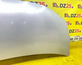 Капот NISSAN