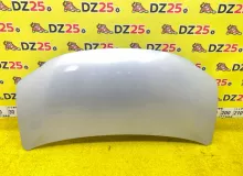 Капот NISSAN SERENA 2012/Цвет KBB F510M1VAMA HFC26 MR20DD, передний
