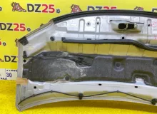 Капот NISSAN SERENA 2012/Цвет KBB F510M1VAMA HFC26 MR20DD, передний