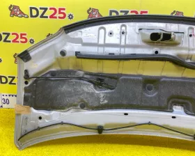Капот NISSAN
