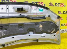 Капот NISSAN SERENA 2012/Цвет KBB F510M1VAMA HFC26 MR20DD, передний