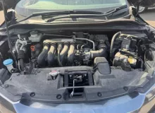 Капот HONDA VEZEL 2014/Цвет NH821M 60100T7A000ZZ RU3 LEB, передний